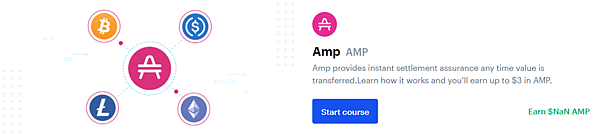 Amp (AMP) Answers to quiz: