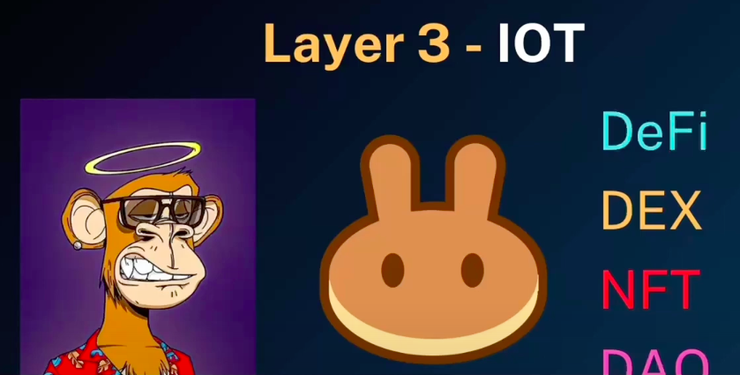 layer3: IOT