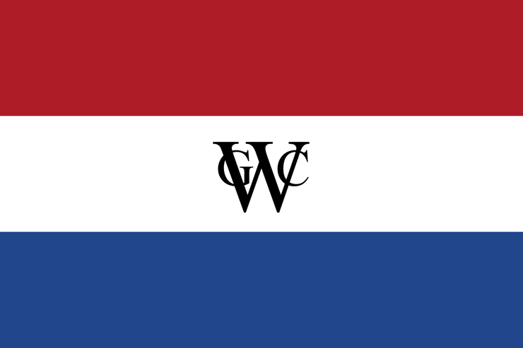 荷蘭西印度公司 WIC 