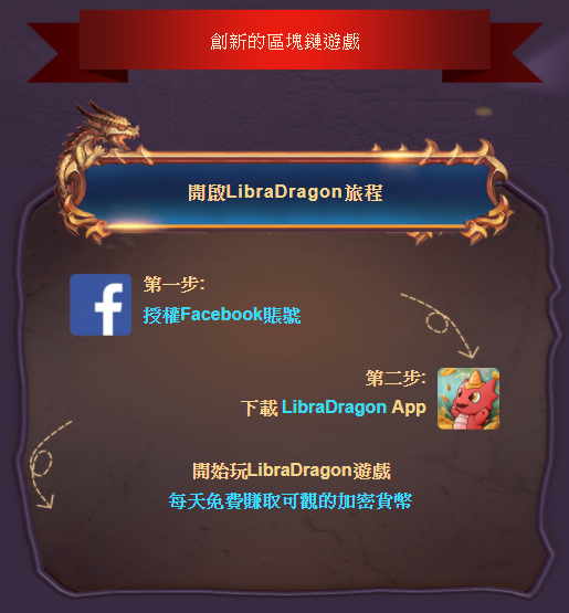 區塊鏈遊戲 Libra Dragon 天秤座龍 LDT (Libra Dragon Token) 2020.09.27更新
