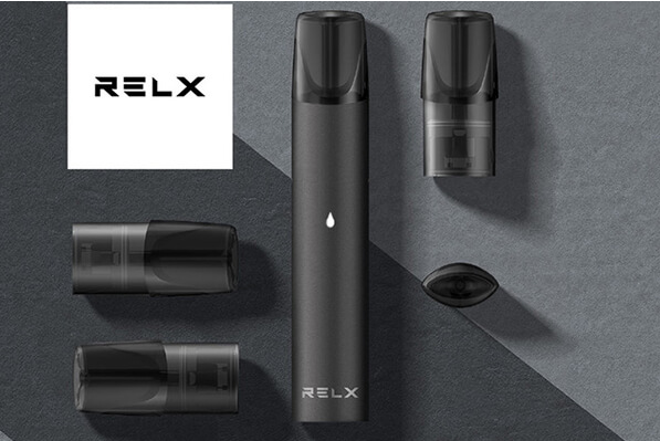 RELX悅刻電子煙充電時長