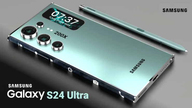 三星 S24 Ultra 將導入Wifi 7 技術