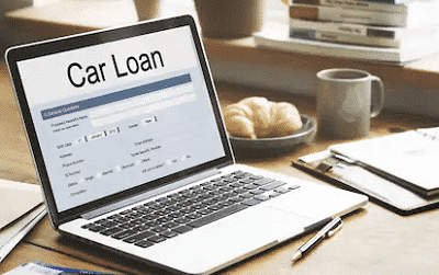 汽車貸款是什麼?4種車貸類型介紹