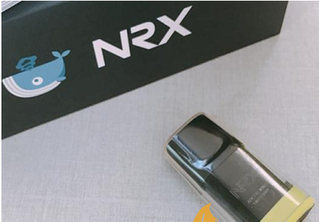 NRX電子煙口感如何