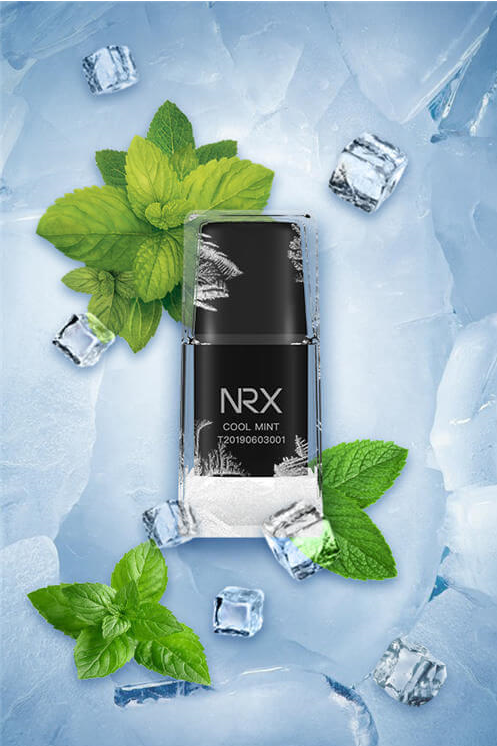 NRX電子煙會放著不用會壞嗎？