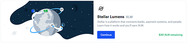 Stellar (XLM) Answers to quiz: