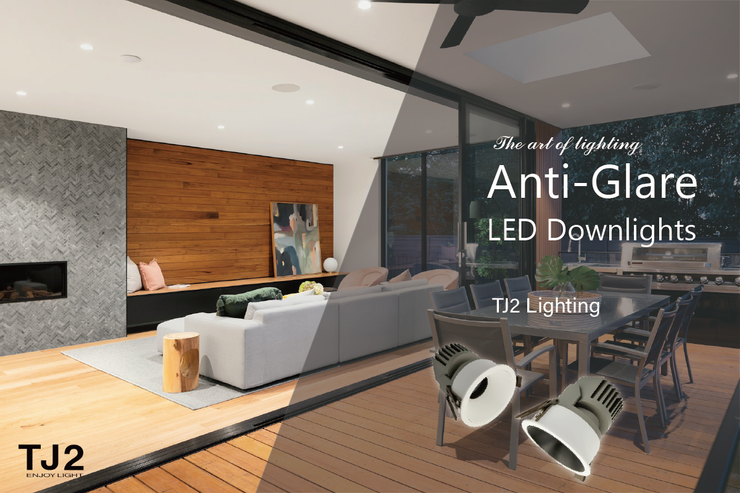 如何正確選擇LED崁燈? 居家照明實用技巧大公開