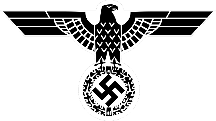 德國納粹帝國鷹