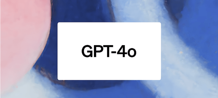 Chat GPT-4o