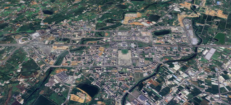 Maps Data: Google, 圖像 © 2023 Airbus、地圖資料 ©2023