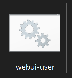 webui-user.bat