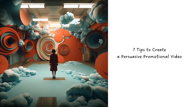 7 tips of Promotional Video