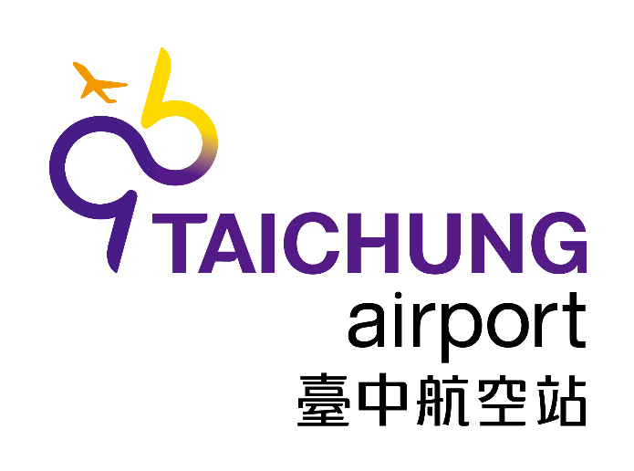 臺中航空站站徽