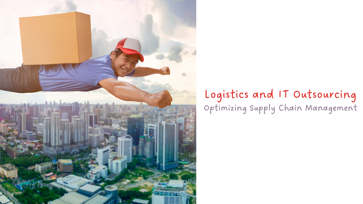 Logistics and IT Outsourcing