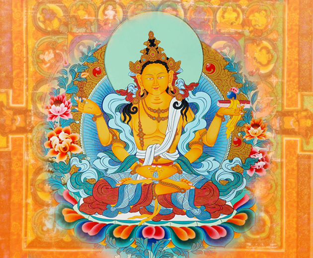 般若波羅蜜多心經消災延壽大法會