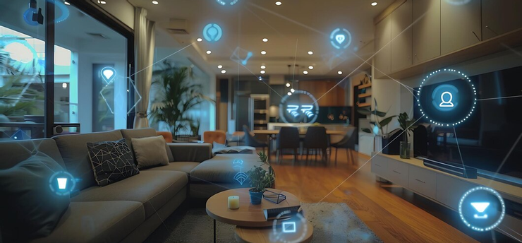 智慧照明系統是什麼?Zigbee、 Wi-Fi、藍芽應用一次告訴你!
