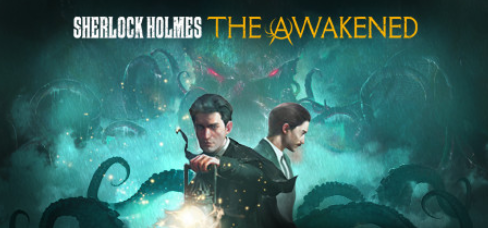 來源：Sherlock Holmes The Awakened STAEM平台