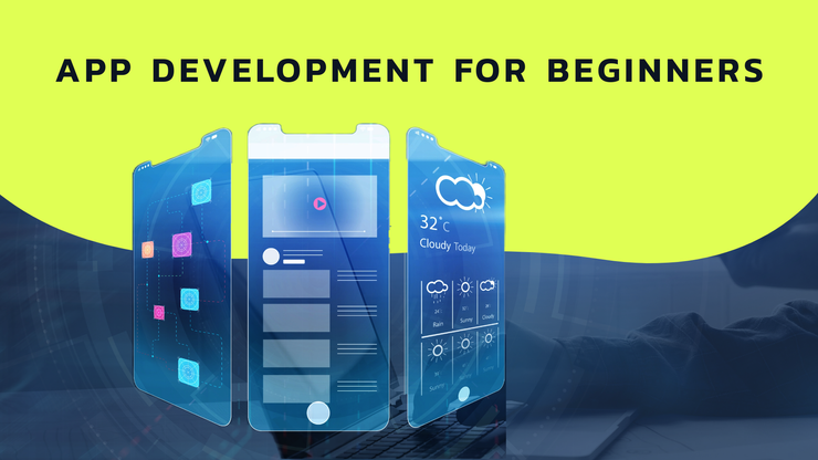 App Development for Beginners