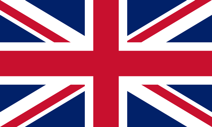 联合王国国旗（1801年起）