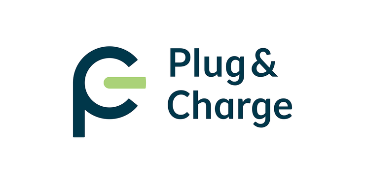 CCS規範推展協會CharIN於2022.06推出Plug&Charge官方徽章