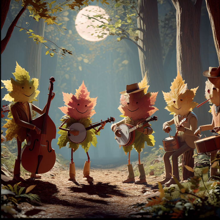 Chatgpt官網提供:2D動畫的畫面測試圖片展示