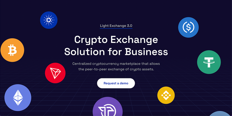 Light Exchange 3.0