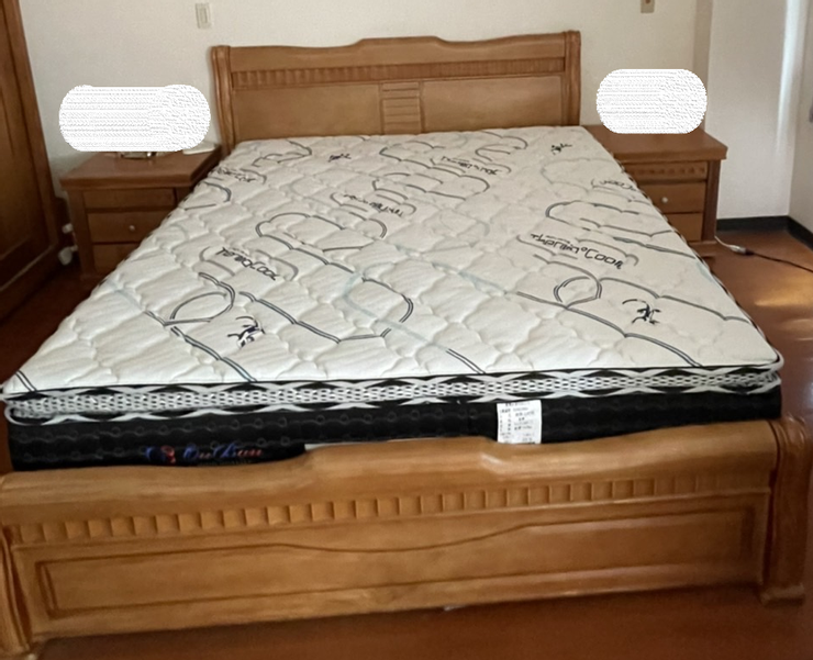 台南床墊推薦【歐寶名床】一家三代都愛的床墊品牌│滿額贈防水保