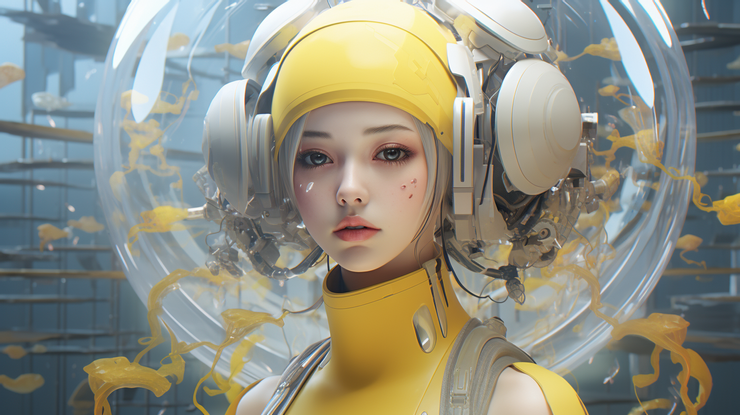 AI時代讓技術人人都輕鬆學會,此時創意思考力就是核心價值!