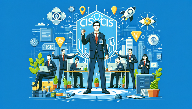 CIS企業識別系統全解析！品牌行銷專家的必修課！