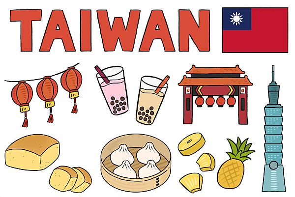 【台灣美食冷知識】台灣美食的10個驚人秘密：你一定要知道！