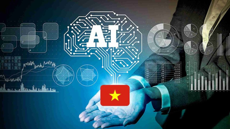 越南发挥其生成式人工智能潜力