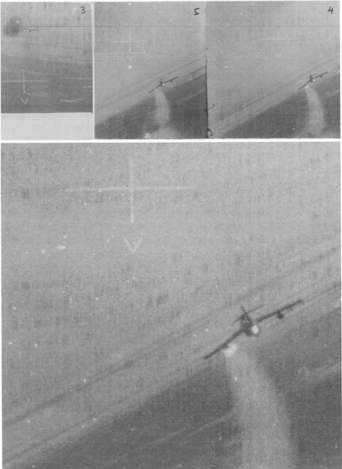 擊落埃及米格17的幻象3型攝影,這兩個擊殺都是由伊夫塔赫.斯佩特克締造,雖然細節確實對的上蘇聯與埃及紀錄,但斯佩特克的回憶錄中這次戰鬥時間是7月27日而非蘇聯紀錄中的20日,這裡先採用蘇聯方面說法。但也不排除斯佩特克參與的是另一次未見於蘇聯紀錄的戰鬥。