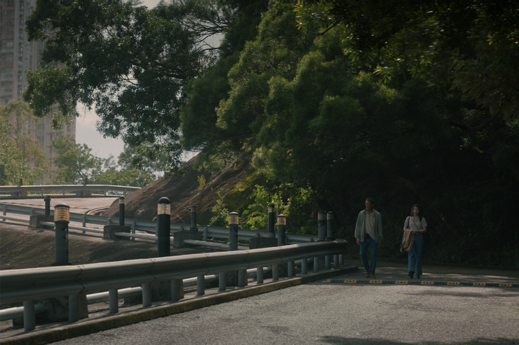 《但願人長久》電影劇照/高先電影