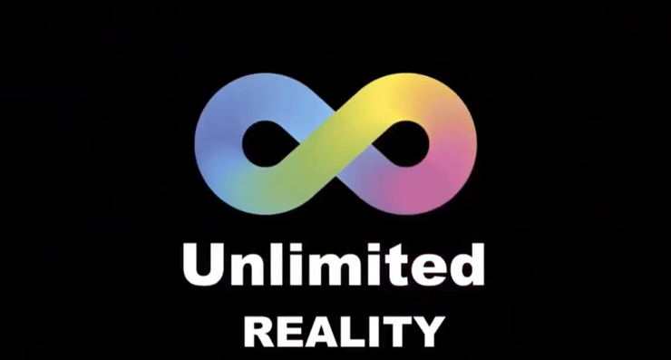 Unlimited REALITY 團隊正積極開發 AR 眼鏡中。（圖片來源：Unlimited REALITY）