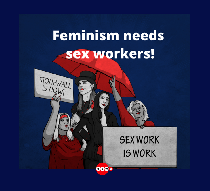 Feminists for Sex Workers: Our Manifesto