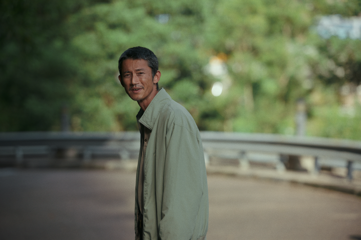 《但願人長久》電影劇照/高先電影