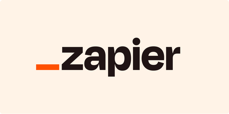 Zapier：工作流程自動化公司