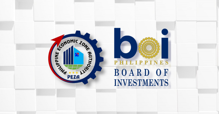 BOI-菲律濱投資署，也是小馬上台後重點支持的部門