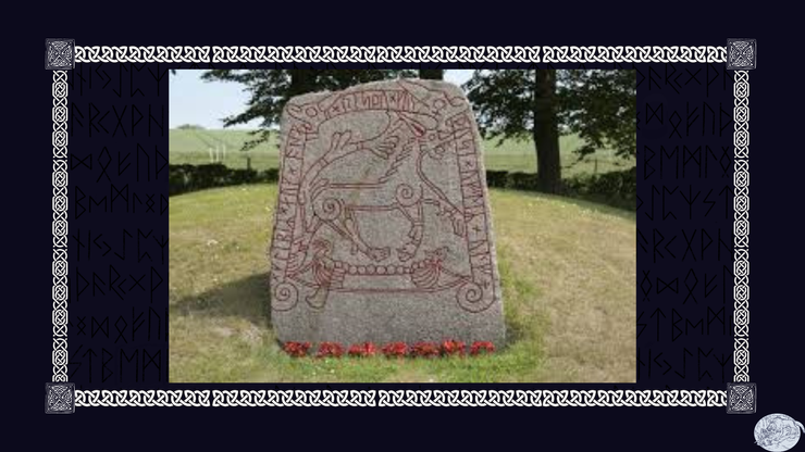 Tullstorp Runestone