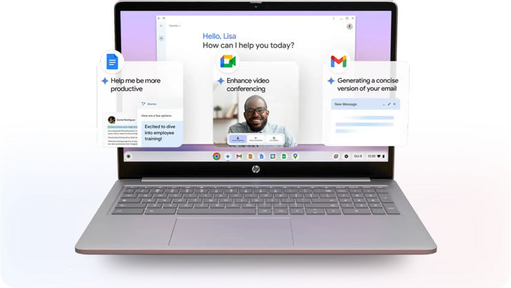 Chrome OS已然成為低效能硬體配置的主流系統