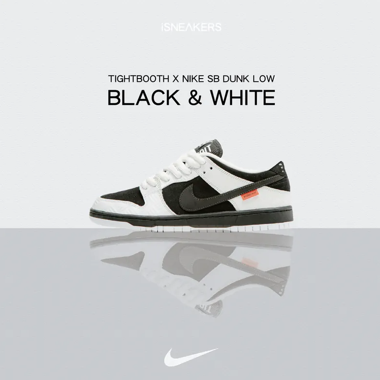 探討台中鞋店 Nike Dunk 及 Air Jordan 的獨特魅力