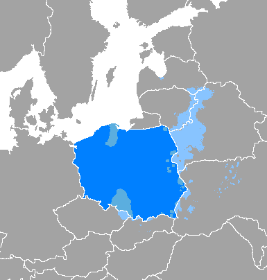 波蘭語是斯拉夫語系第二大語言