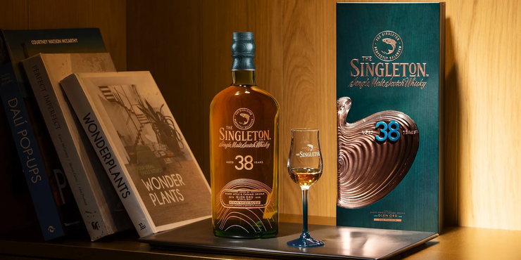 用 Singleton 找圖，都只會找到單一純麥威士忌 XD