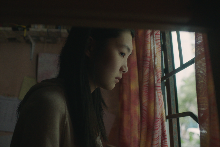 《但願人長久》電影劇照/高先電影