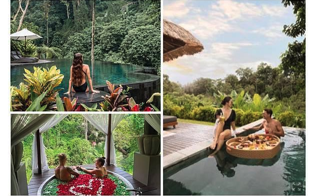 【20間度蜜月度假村、浪漫villa推薦懶人包】有峇里島最棒的推薦！