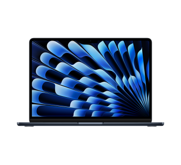 MacBook air M3更新內容