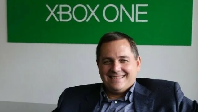 Marc Whitten 曾長任Xbox高管