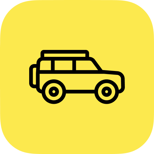 車宿生存app: campermate