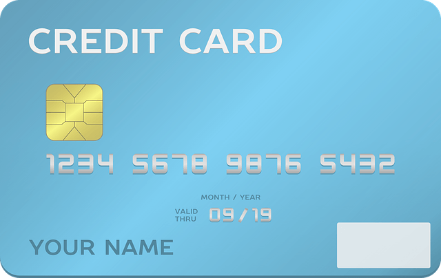 利用信用卡先建立信用紀錄才有利於信貸申辦(圖片來源:pixabay)