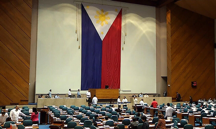 菲律濱修改1987憲法外商投資條款會一帆風順嗎？